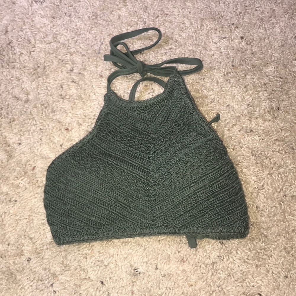 target swimsuit top